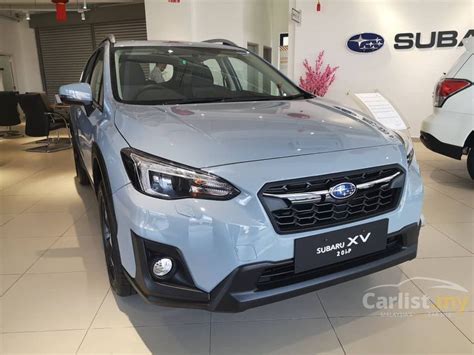 You can also compare the subaru xv (2019) 2.0i against its rivals in malaysia. Subaru XV 2019 P 2.0 in Selangor Automatic SUV Others for ...