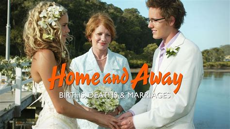 Watch Home And Away Births Deaths And Marriages Online Free Streaming
