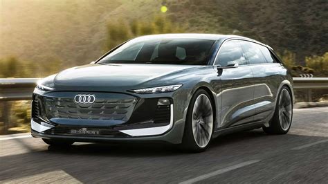 Η Audi αποκαλύπτει το ηλεκτρικό της πλάνο Cars Electric