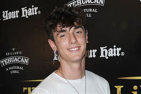 a tiktok star got his water and power cut off after throwing a massive party vanity fair
