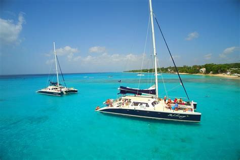 Sun Sand And Snorkeling Cruise Barbados Honeymoon Activities Barbados