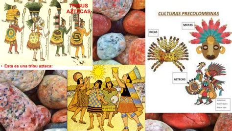 Producciones Intelectuales Significativas De Los Mayas Aztecas E Inca