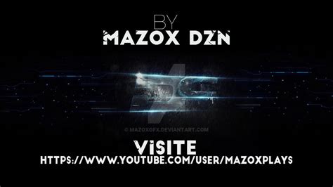 Dope Clan Youtube Layout By Mazoxgfx On Deviantart