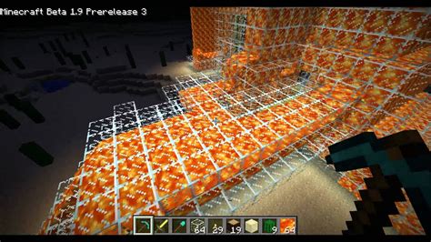 Minecraft Lava Tower Mtv Cribs 193 Youtube