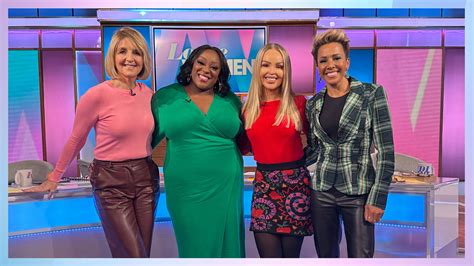 what the loose women wore loose women
