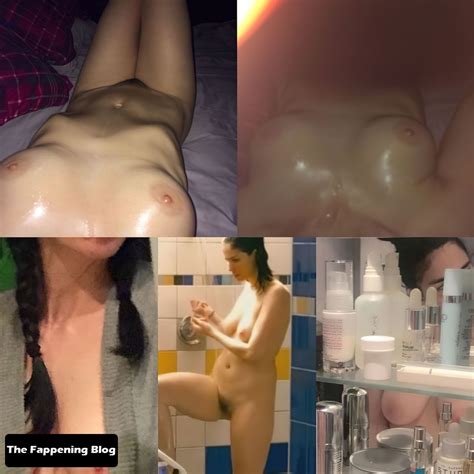 Sarah Silverman Instagram Nude Telegraph