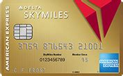 Granted, the delta gold card's welcome bonus doesn't carry medallion qualification miles (mqms) toward elite medallion status like the delta skymiles® platinum american express card does. How to Get the Delta Gold SkyMiles Credit Card 60K Offer
