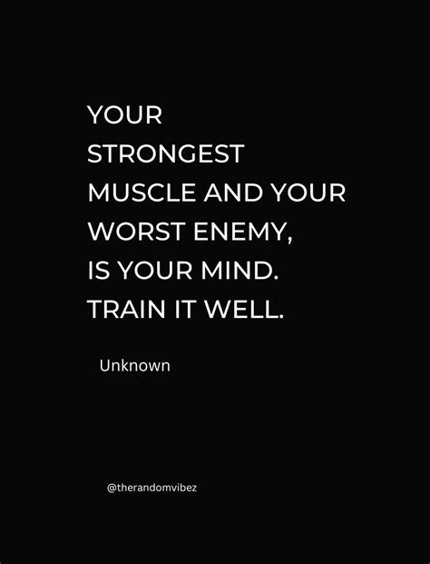 50 Most Powerful Strong Mind Quotes And Sayings To Inspire You