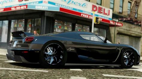 Gta5 Cars Grand Theft Auto 5