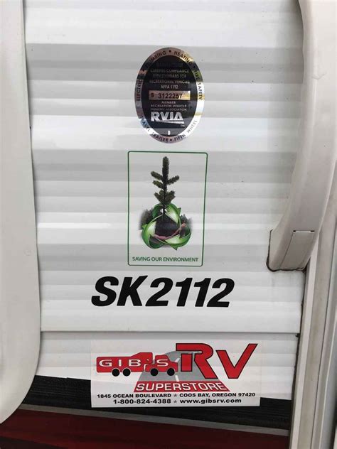 Currently, no active large fires in oregon and washington. 2012 Used Forest River STEALTH SK2112 Toy Hauler in Oregon OR