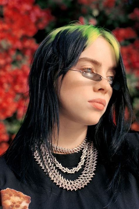 She first gained attention in 2015 when she uploaded the song ocean eyes to. The Things You Want to Know About Billie Eilish - The Walk