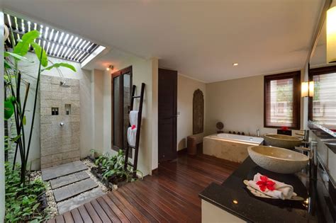 Balinese Bathrooms My Favourite Bali Outdoor Bathrooms A Modern