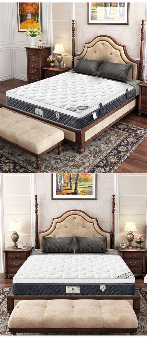 China Mattress Factory Chinese Bed Mattress Wholesale Mattress Manufacturer From China Buy