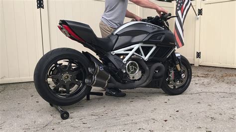 Find many used ducati diavel motorcycles for sale locally, in your state or anywhere within australia, all online right now find ducati , ducati diavel , ducati diavel carbon , ducati diavel carbon. For Sale: 2015 Ducati Diavel Carbon White $17,950 - YouTube