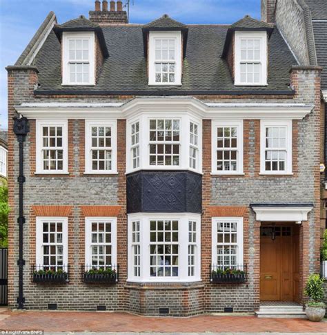 What Is The Difference Between Georgian, Victorian and Edwardian