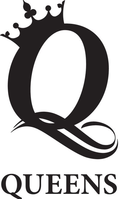 Queen Logo Png