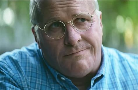 netflix christian bale shape shifts into dick cheney in this 2018 biopic van life wanderer