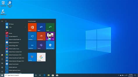 How To Pin A Web Page To The Windows 10 Start Menu