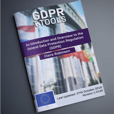 Download The GDPR Awareness Training Support Guide PrivacyAid