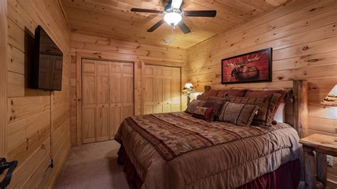 Mountain Top Cabin Rentals Southern Komfort Ga