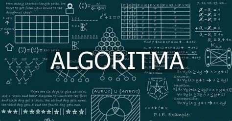 Sejarah Lengkap Mengenai Algoritma Sampai Ke Program Dasar