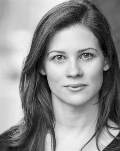 Katherine Alcock Actor London