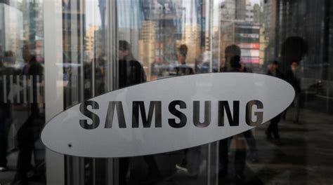 Samsung Electronics Forecasts 317 Fall In Q3 Profit