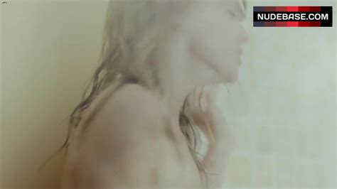 Erin Richards Nude In Bathroom The Quiet Ones Nudebase Com