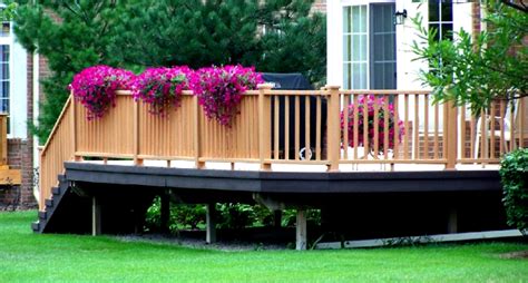 18 Exterior Railing Designs Ideas Design Trends Premium Psd