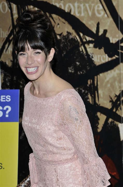 Caroline Catz Specsavers Crime Thriller Awards London Free Nude