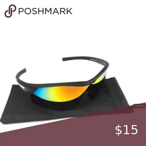 New Bell Howell Tac Glasses Polarized Sunglasses Military Eyewear Polarized Sunglasses