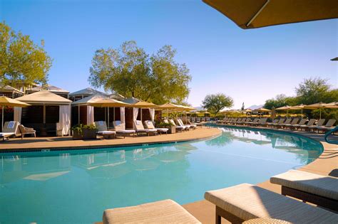 Jw Marriott Phoenix Desert Ridge Resort And Spa Updated 2022 Prices