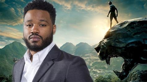 Black Panther Director Ryan Coogler Signs 5 Year Tv Deal With Disney