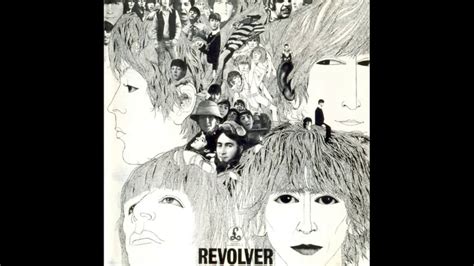 The Beatles Taxman Álbum Revolver Youtube