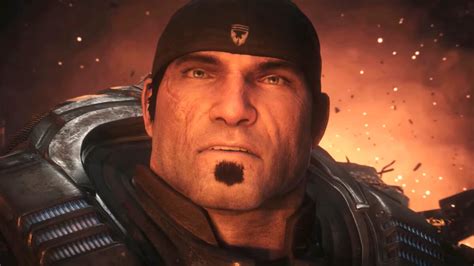 All The Gears Of War Games Ranked