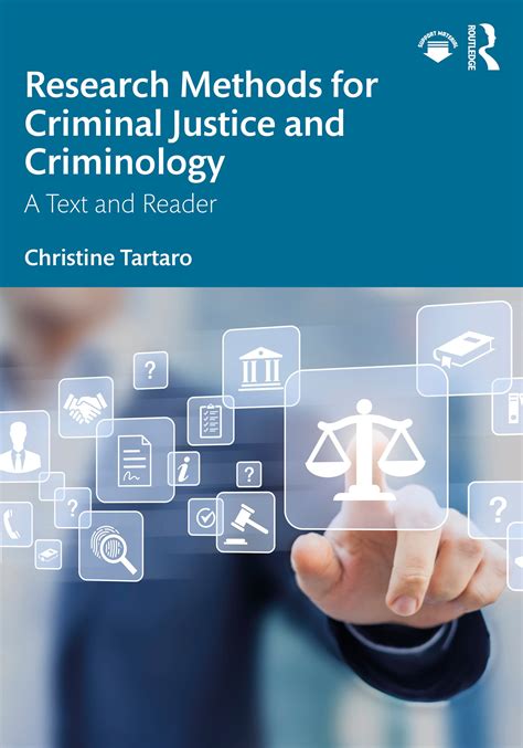 Research Methods For Criminal Justice And Criminology Taylor