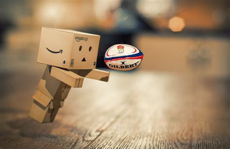 Danbo Wallpapers Pictures Images