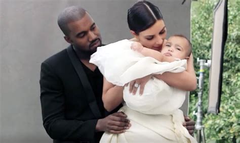 Photos Kanye West And Kim Kardashian Cover Vogue April 2014