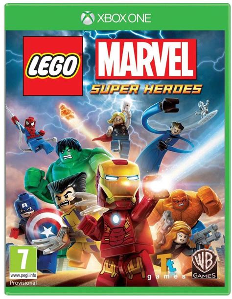 Best Lego Game Xbox One Gameita