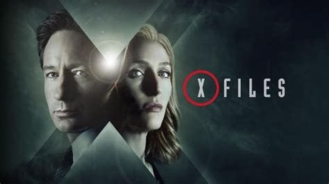 Afleveringen Overzicht Van The X Files Serie Mijnserie