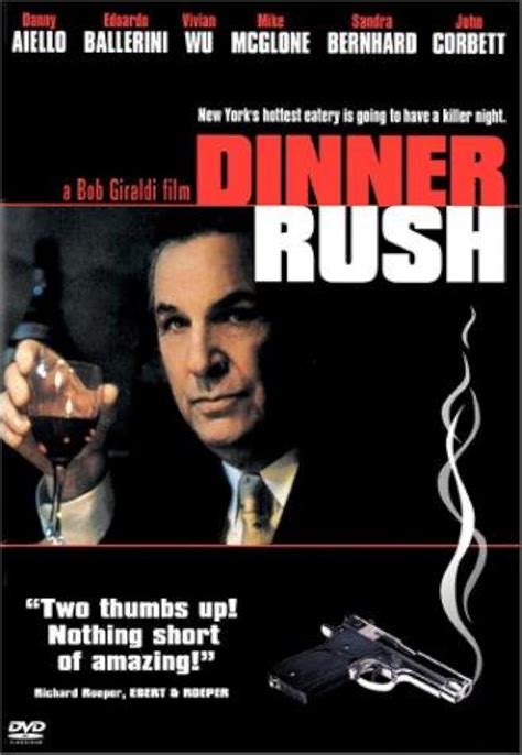 Dinner Rush 2000 Imdb