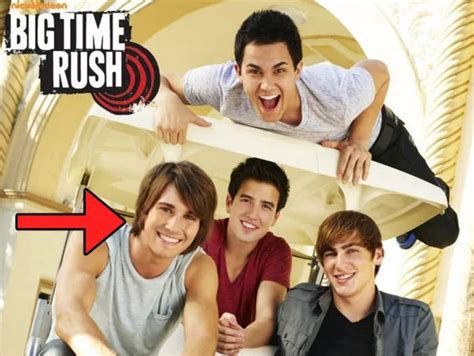 James From Big Time Rush Is On The Cover Of Mens Health Mexico And Itll Make You Have A Big