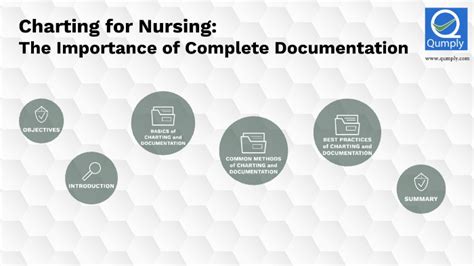 The Importance Of Nursing Documentation And Charting