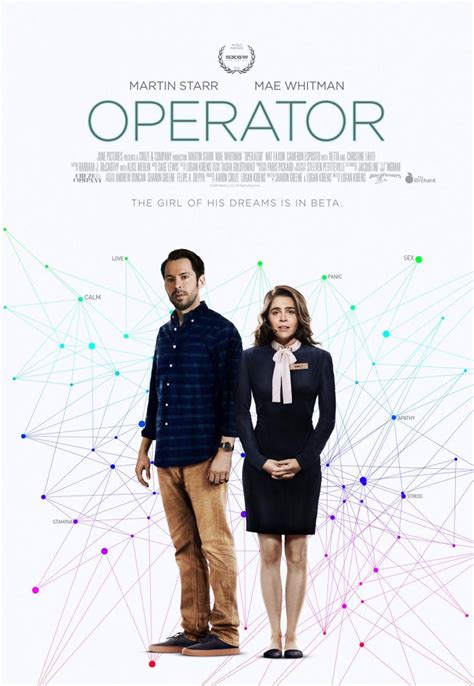 Operator 2016 Filmaffinity