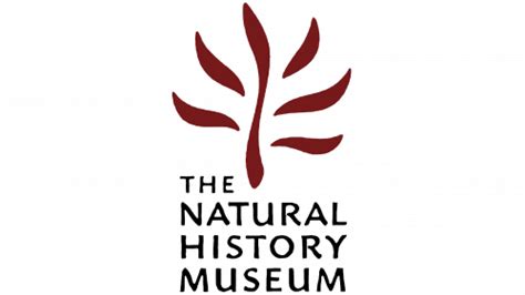 Natural History Museum Logo Symbol Meaning History Png Brand