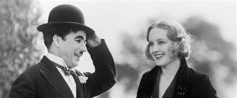 City lights is the silent film after he created himself using sound films that are accompanied, that charlie chaplin directed. City Lights movie review & film summary (1931) | Roger Ebert