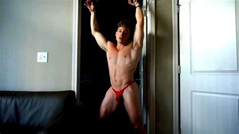 Watch Hot Super Hero Chained Up Gay Bdsm Superhero Male Amateur