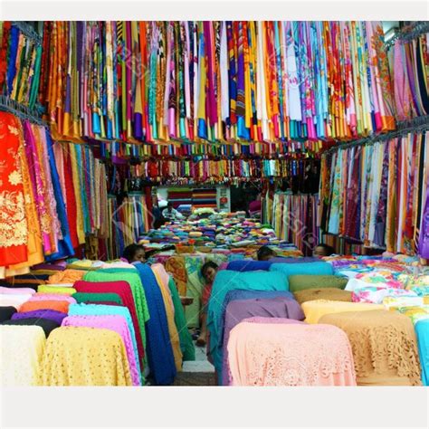 A Guide To Vietnam Fabric Wholesale For Clothing Wholesalers