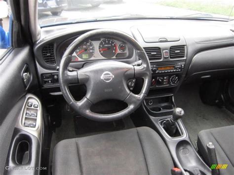 Nissan Sentra Dash Board