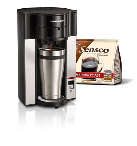 4.3 out of 5 stars with 2008 ratings. Unique Gift Idea: Hamilton Beach Stay or Go Personal Cup ...